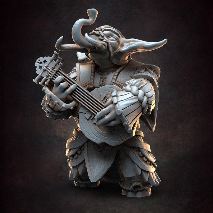 The Good Ol' Tavern Vol. 1 by Red Clay Collectibles Miniatures