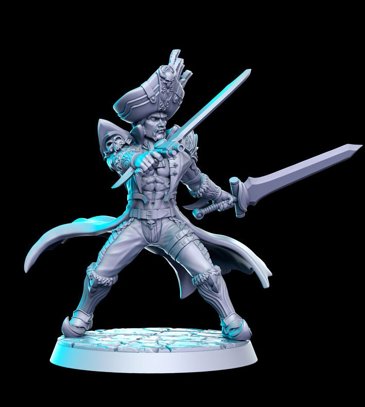 Soul Fighter Tournament Vol. 2 by RN Estudio Miniatures