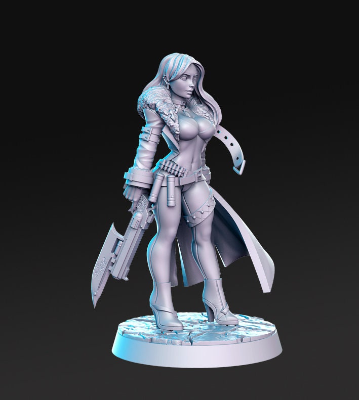 Classic JRPG Vol. 1 Part Three by RN Estudio Miniatures