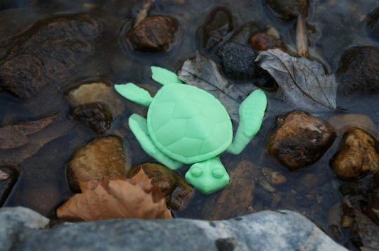 Turtle Articulated Toy by Flexi Factory