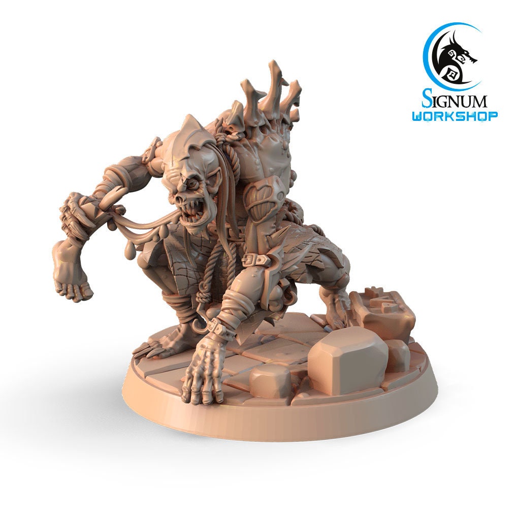 Brotherhood of the Cat Vol. 2 by Signum Workshop Miniatures