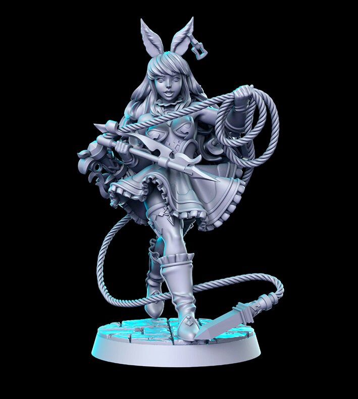 Anime Series Vol 3 by RN Estudio Miniatures