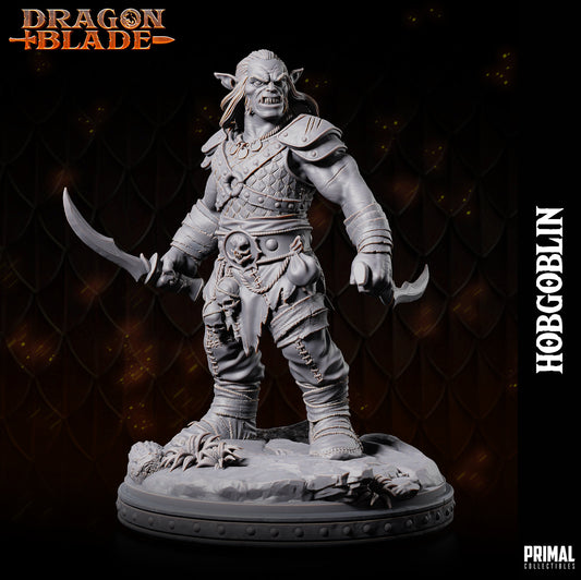 Hobgoblins  by Primal Collectibles Miniatures