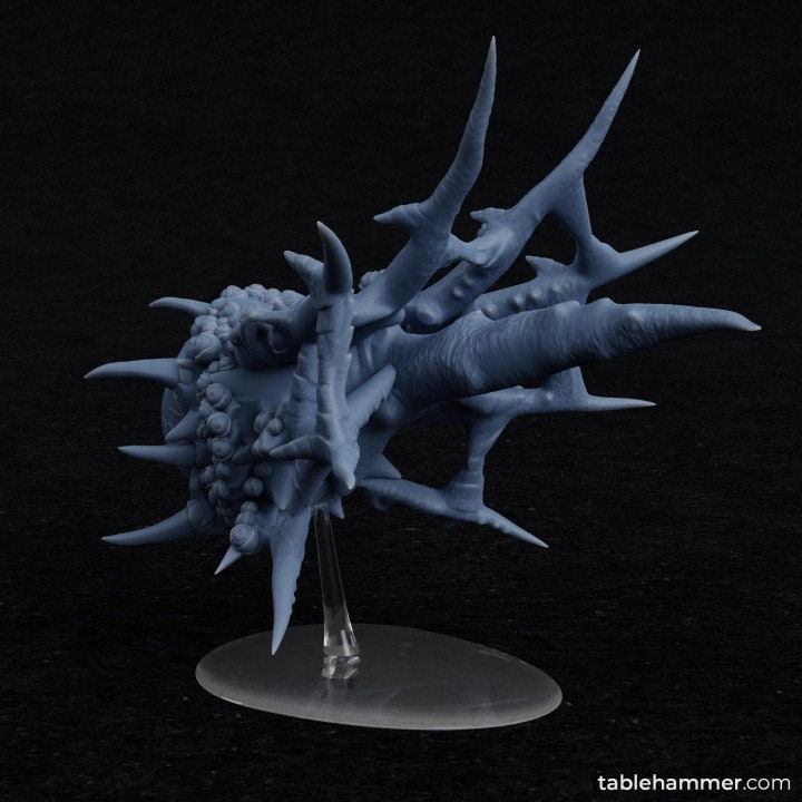 Watcher of the Void Beholder of the Nexus by Tablehammer Miniatures