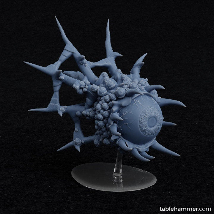 Watcher of the Void Beholder of the Nexus by Tablehammer Miniatures