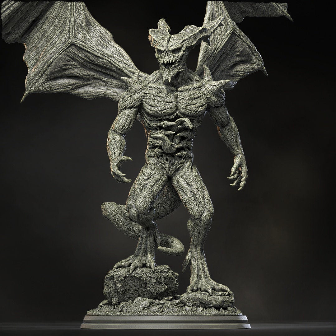 Prime Evil by Evox Arts Miniatures